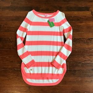 NWT Lilly Pulitzer Paige Sweater